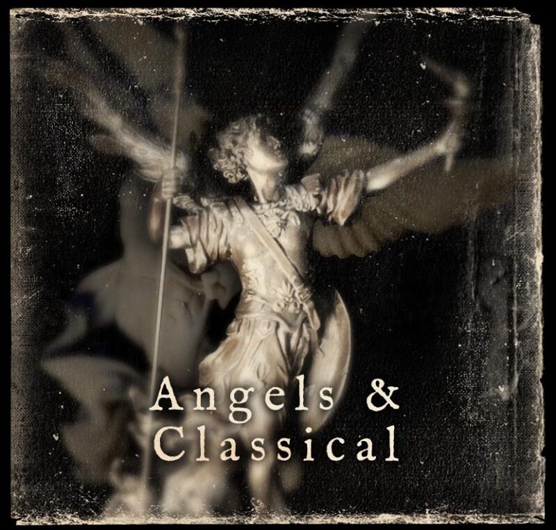 Angels and Classical