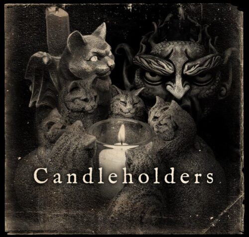Candleholders
