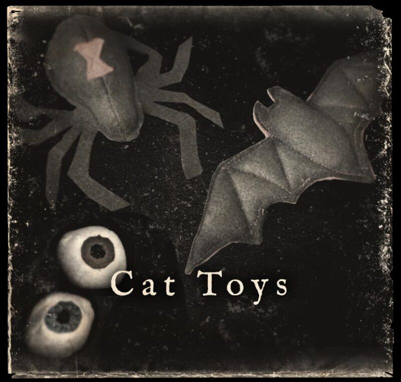 Cat Toys