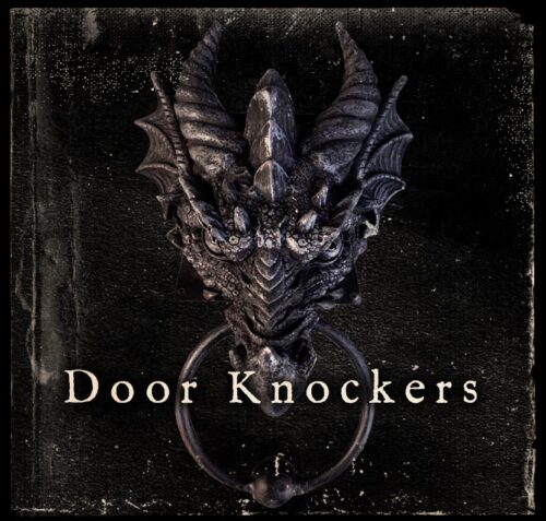 Door Knockers