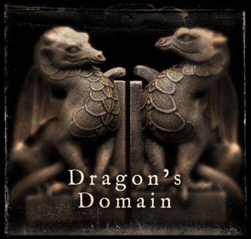 Dragon's Domain