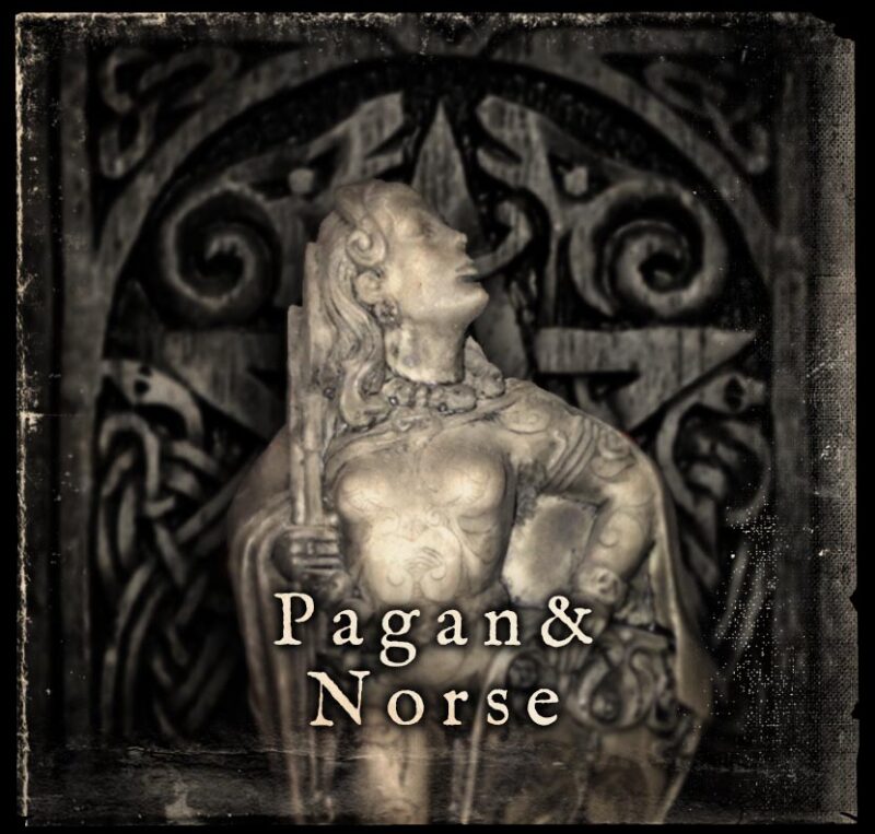 Pagan and Norse