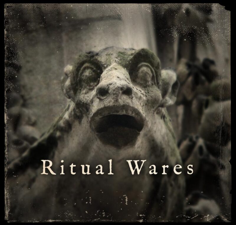 Ritual Wares