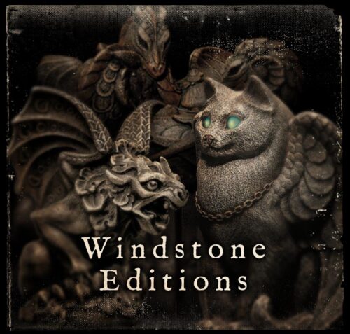 Windstone Editions