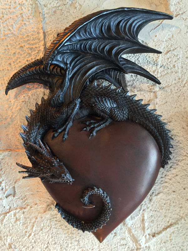 dragon heart